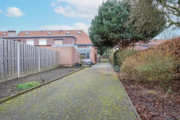 Medium property photo - Spoorstraat 39, 6446 TX Brunssum